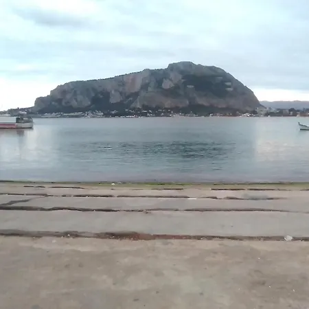 Na' Za Ciccina Apartman *