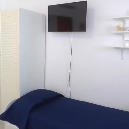 Na' Za Ciccina Apartament