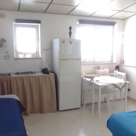 Na' Za Ciccina *