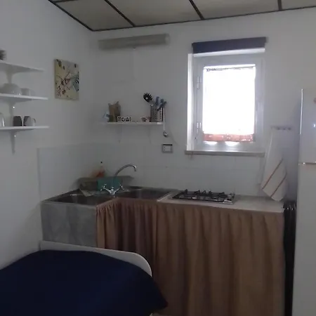 Na' Za Ciccina Apartament