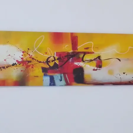 Na' Za Ciccina Apartman *