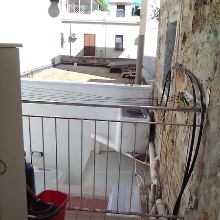 Apartament Na' Za Ciccina Palermo