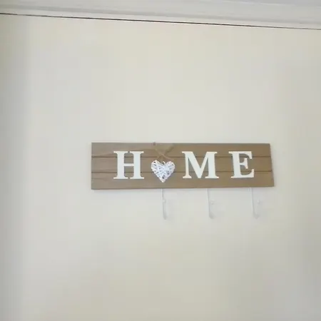 Na' Za Ciccina Apartament *