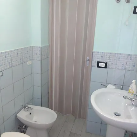 Apartment Na' Za Ciccina