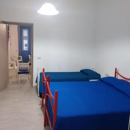 Na' Za Ciccina Apartman *