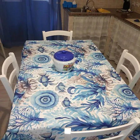 Apartament Na' Za Ciccina *