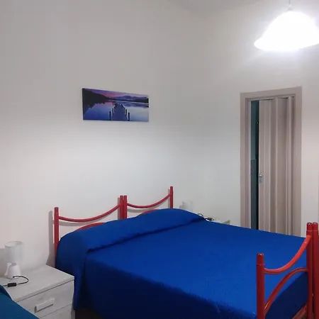 Apartment Na' Za Ciccina Palermo