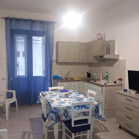Na' Za Ciccina *