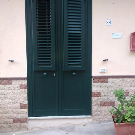 Na' Za Ciccina Palermo