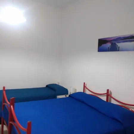 Na' Za Ciccina Apartament