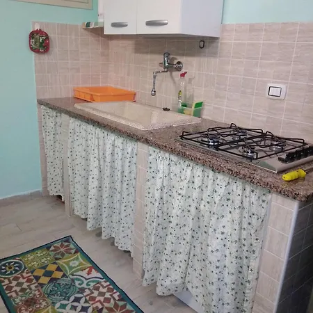 Apartament Na' Za Ciccina