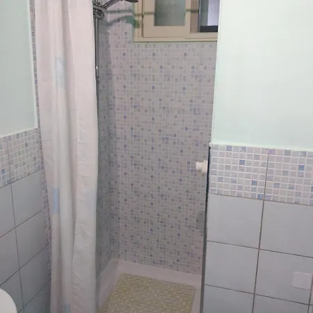 Apartment Na' Za Ciccina *