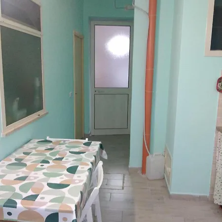 Na' Za Ciccina Apartament Palermo