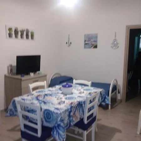 Apartman Na' Za Ciccina Palermo