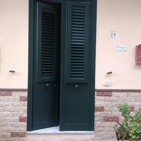 Na' Za Ciccina * Palermo