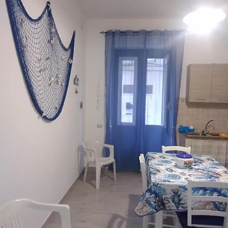 Na' Za Ciccina Apartament