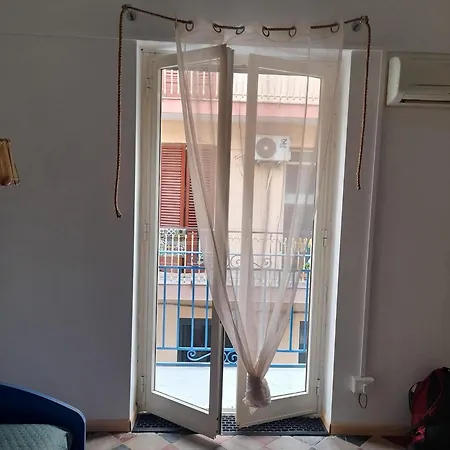 Na' Za Ciccina Apartamento